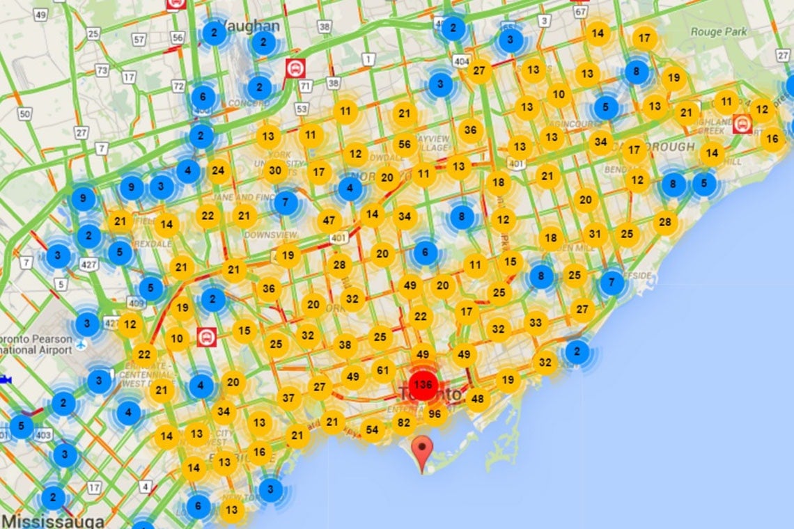 cartography-university-of-toronto